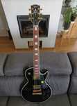 Tokai Les Paul Custom ALC98BB