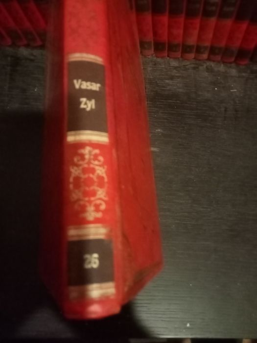 Nova enciclopédia portuguesa 26 volumes