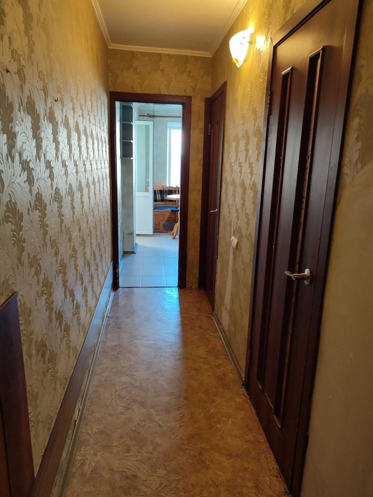 Продажа 3 комнатная квартира Троещина