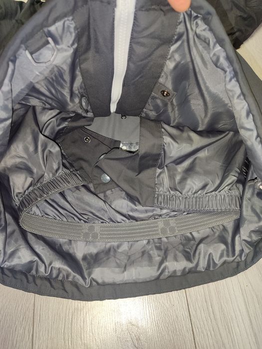 TOG24 /Куртка лижна жіноча  / розмір S