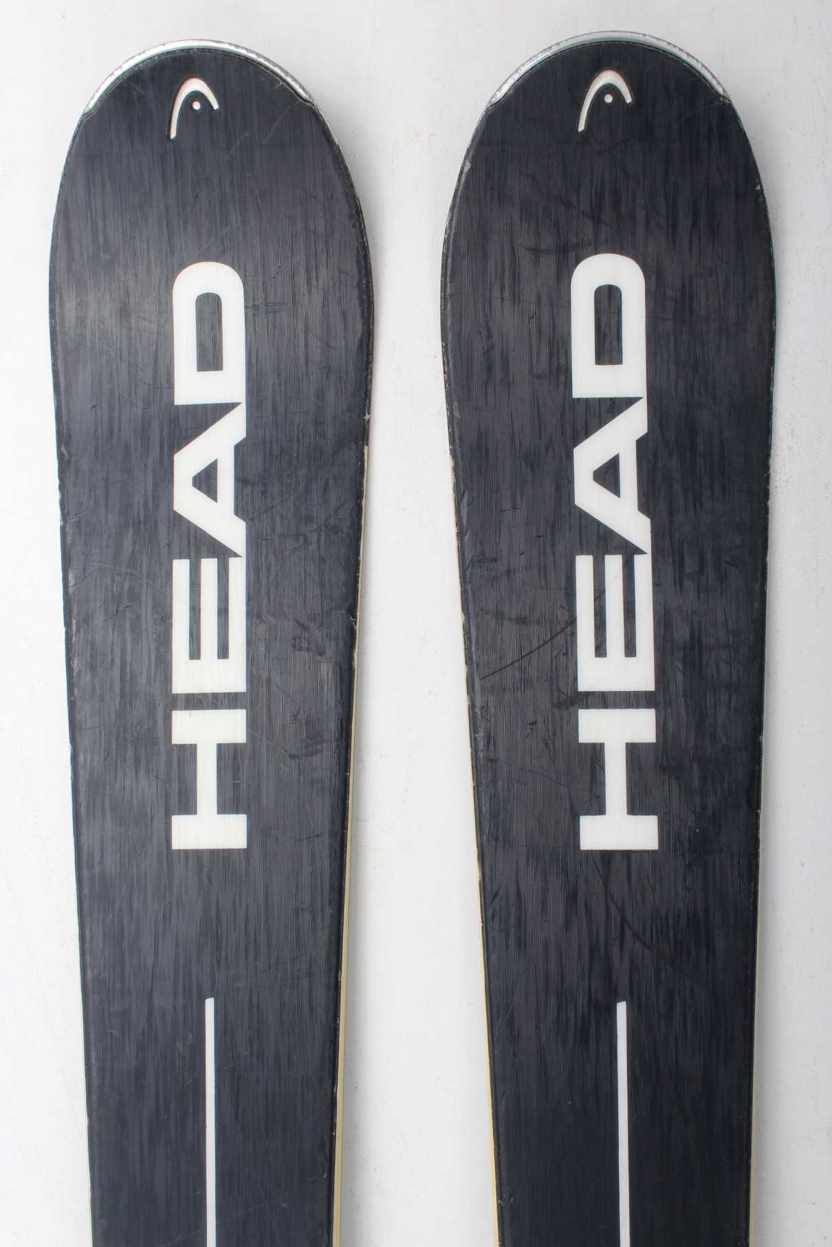 Narty Head Integrale Black Edition Era 3.0 149 cm + PR 11 GW - 926