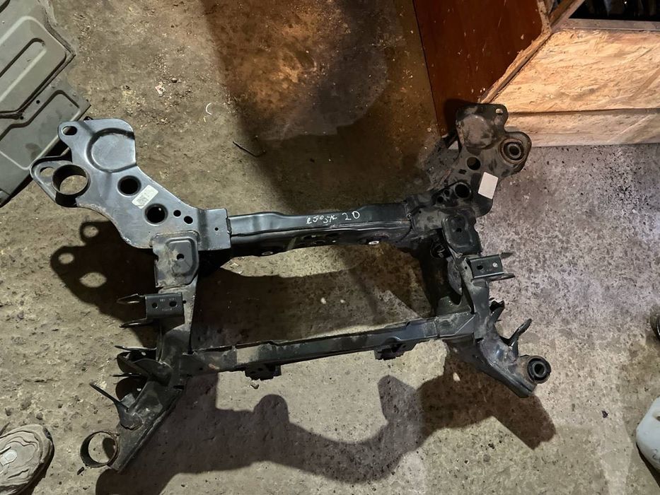 задній підрамник Ford Edge 2.0 повн привід 15-24 рік