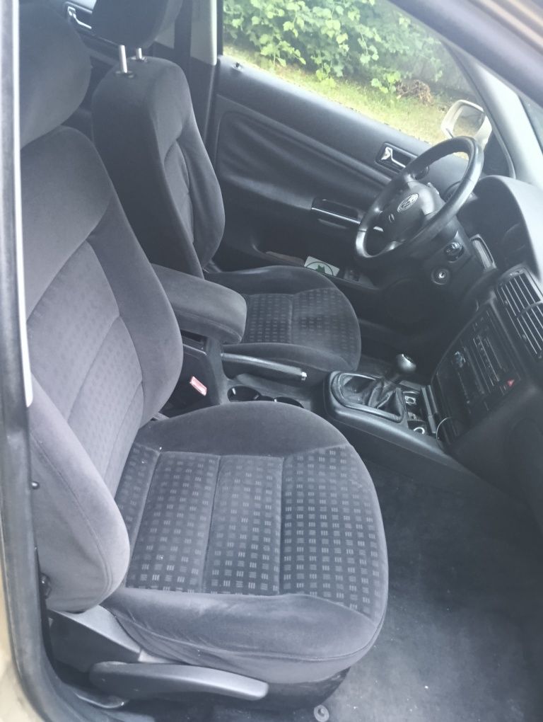 Passat B5 FL 150km
Auto od nowości w rodzinie.
Jestem 2 właścic