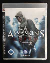 Gra PS3 Assassin’s Creed