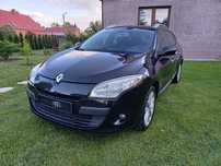 Renault Megane 3