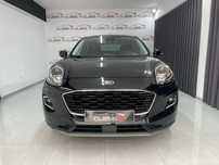 Ford Puma 1.0 EcoBoost Hybrid TITANIUM