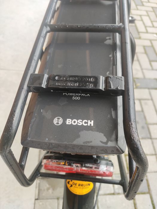 АКЦІЯ Електро велосипед TREK на Bosch.