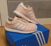 Buty Adidas forest grove 29