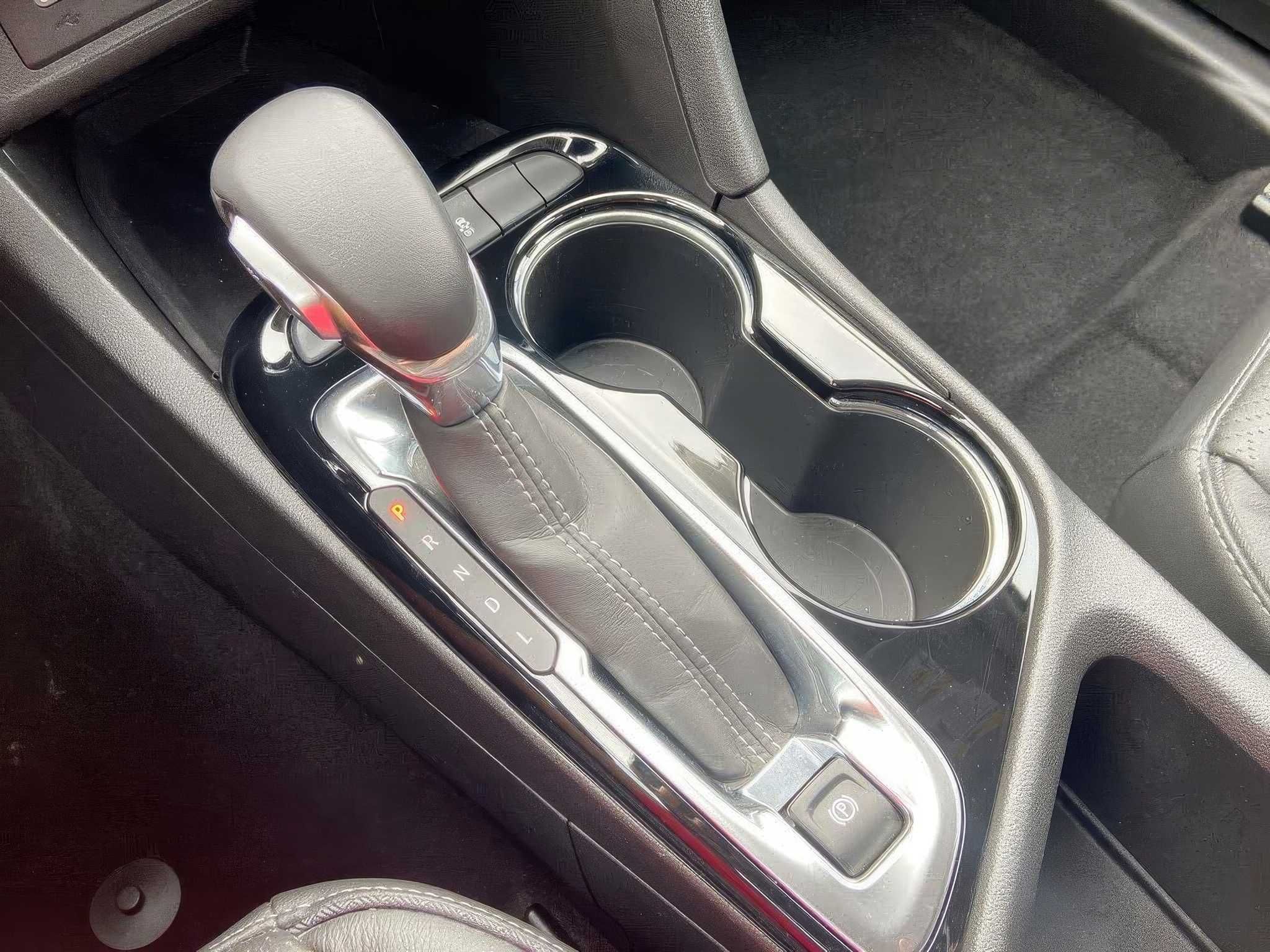 2021 Buick Encore GX Essence
