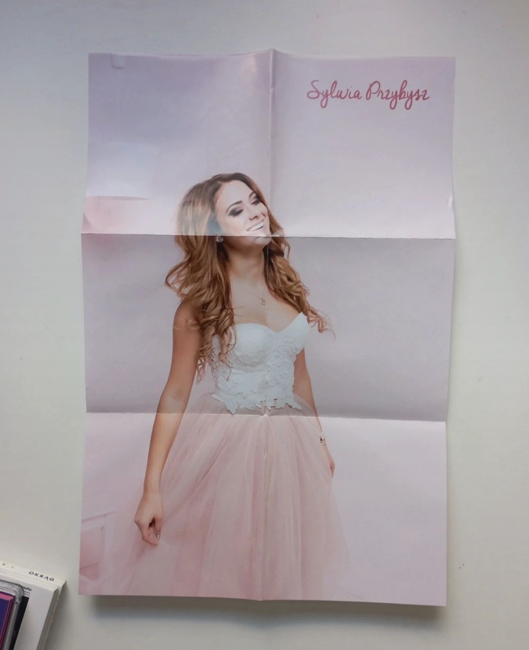 płyta CD "Tylko raz" Sylwia Przybysz