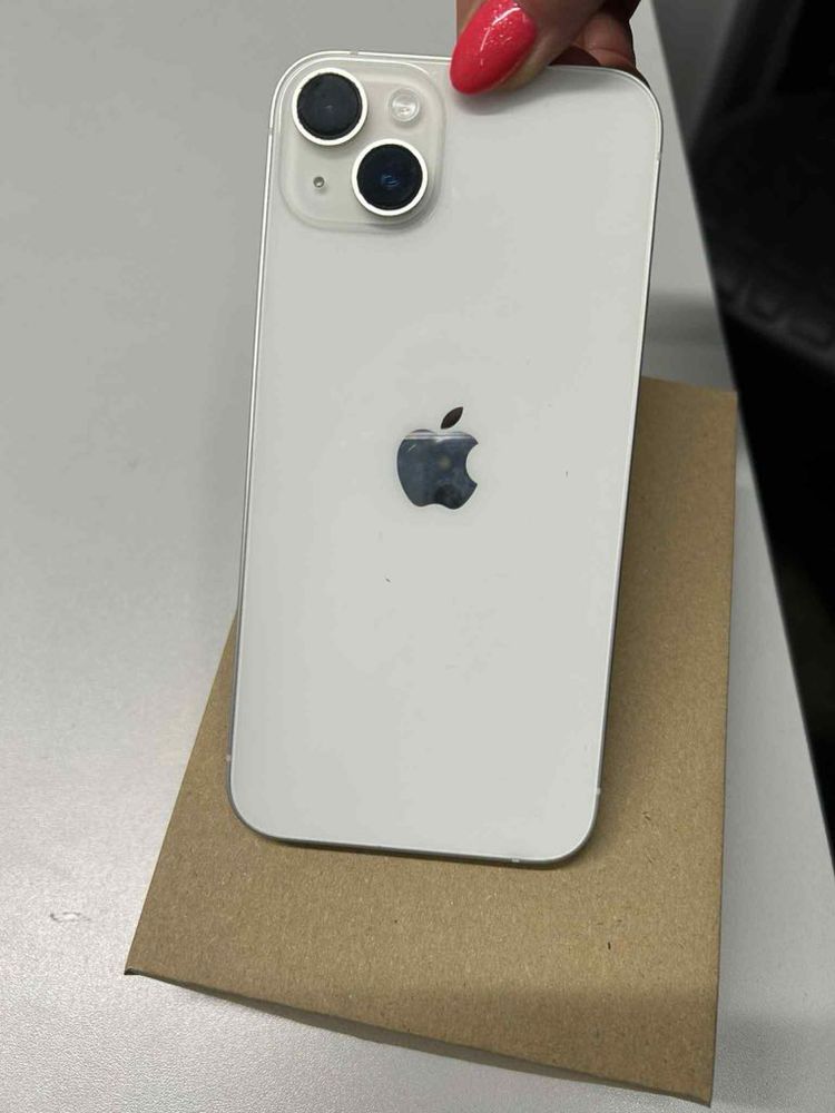 Iphone 14 plus  128 gb