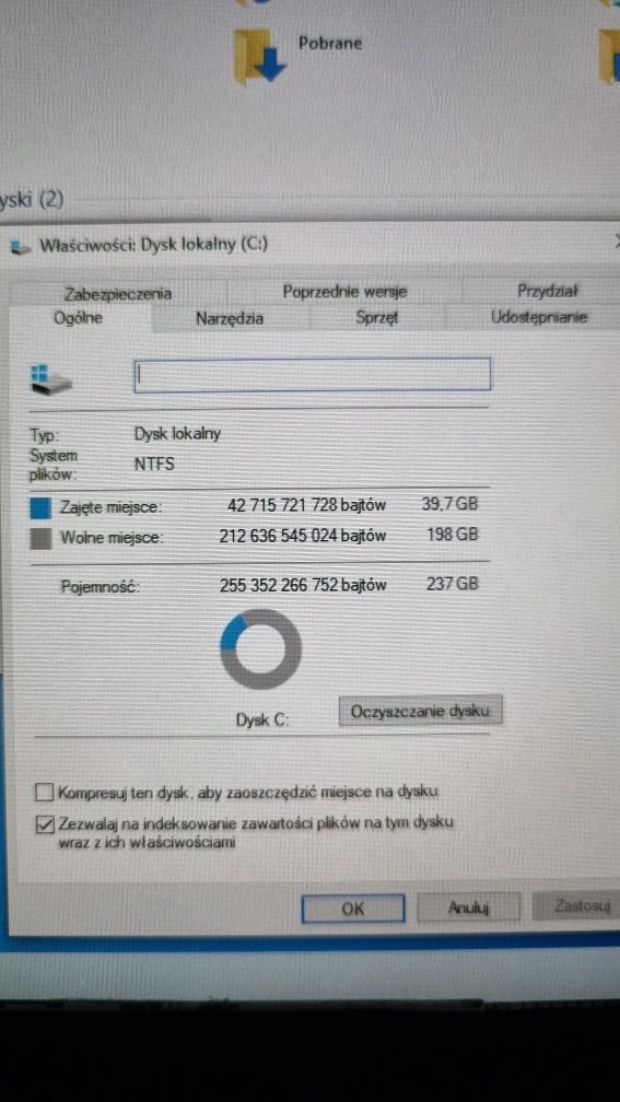 Komputer Ryzen 3060 AM4, NVIDIA, 24gb ram, SSD