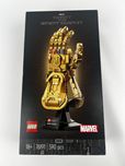 Конструктор LEGO Super Heroes Marvel Avengers (76191)