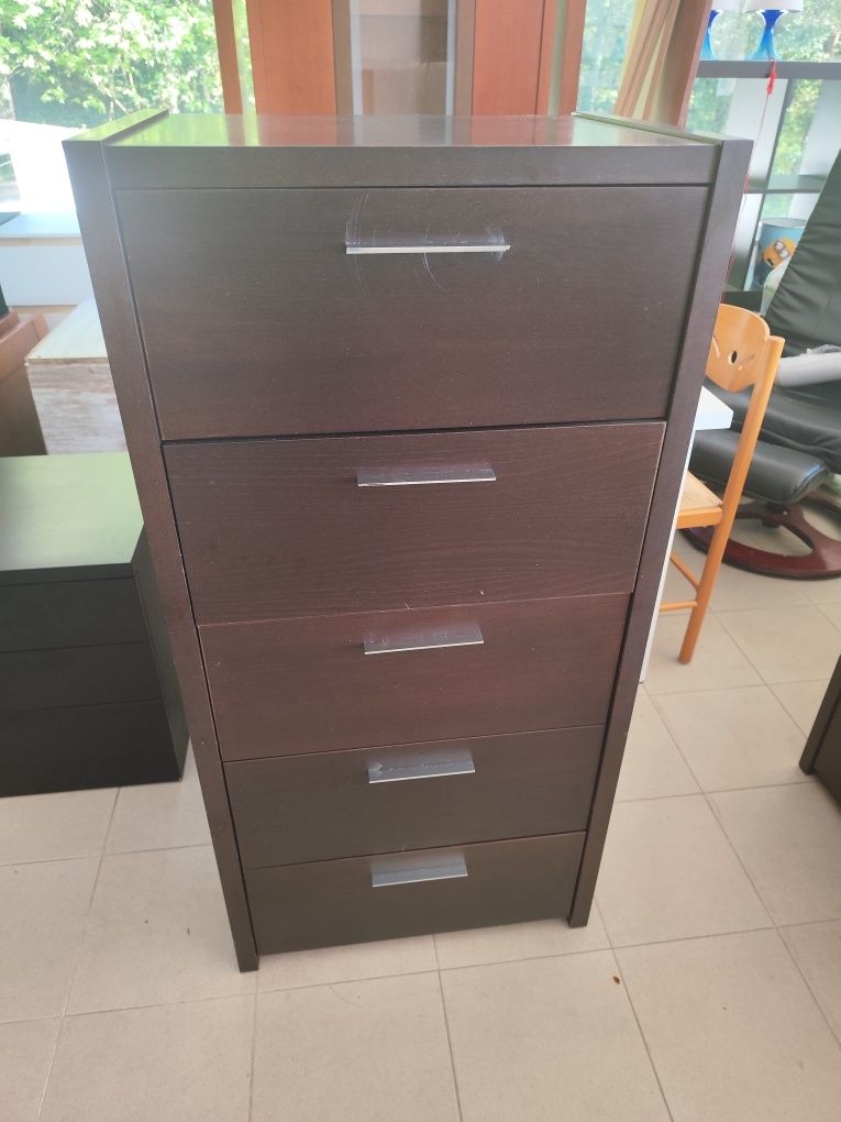 Quarto de casal/entrega
