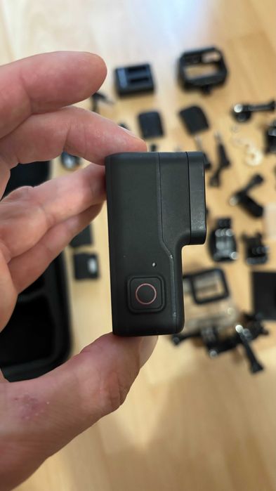 Kamera GoPro Hero 7 Black