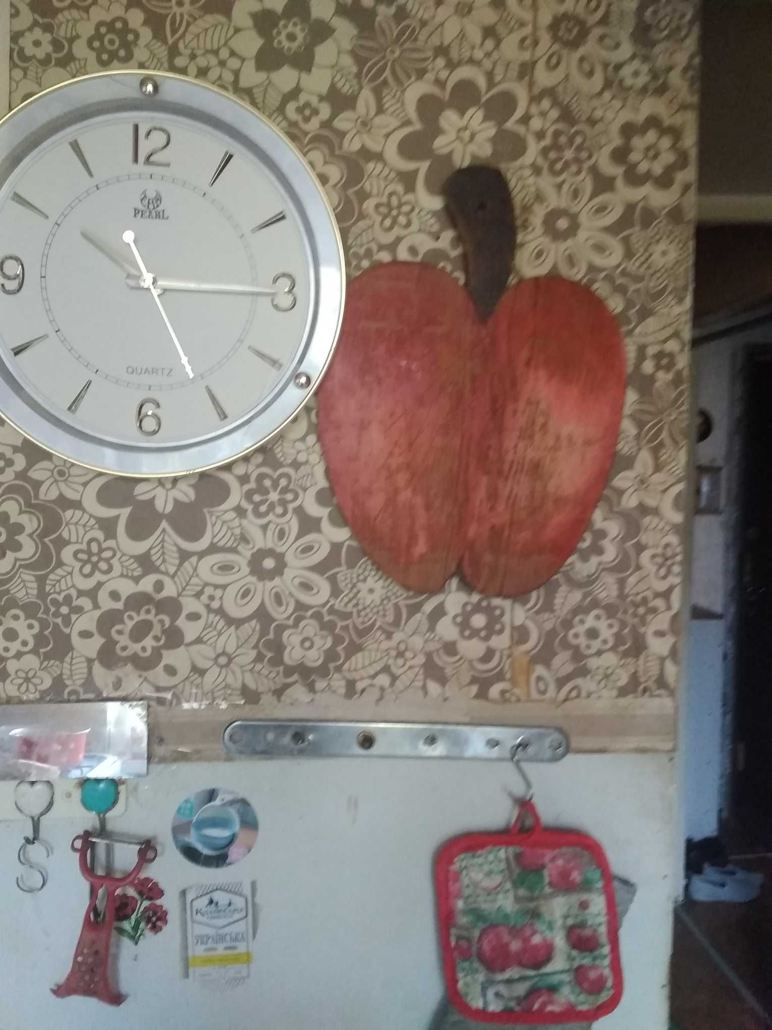 Доска разделочная лиственница