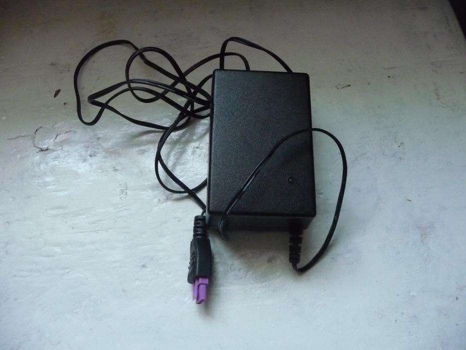 Блок питания-адаптер HP 0957-2231 C4750 C4683 D1650 D4260 F2480 B209