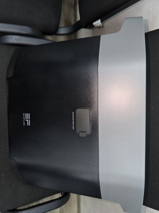 ecoflow delta 2 extra battery