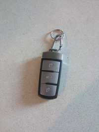 Ключ до Volkswagen b6 b7 cc