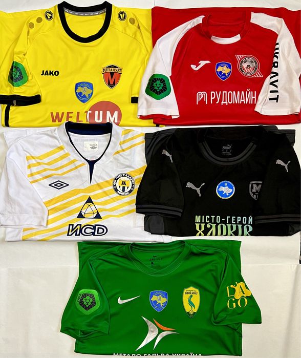 Игровая футболка збірної України ,Михайло Мудрик , Ворскла , Украина