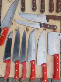15 facas profissionais