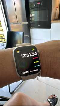 Apple watch seria 7