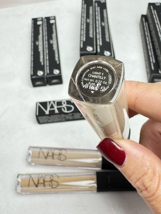 Консілєр Nars коректор консилер