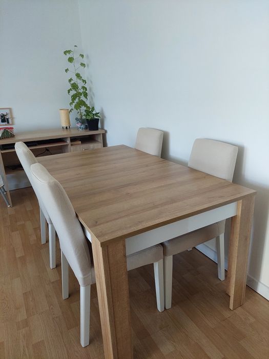 Stół Lyon 160cm×90cm