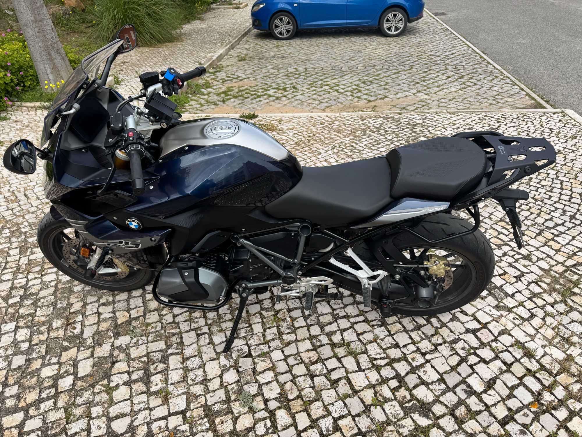 BMW R1250RS K54 2019