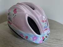 Kask ochronny Hello Kitty rozm.XS