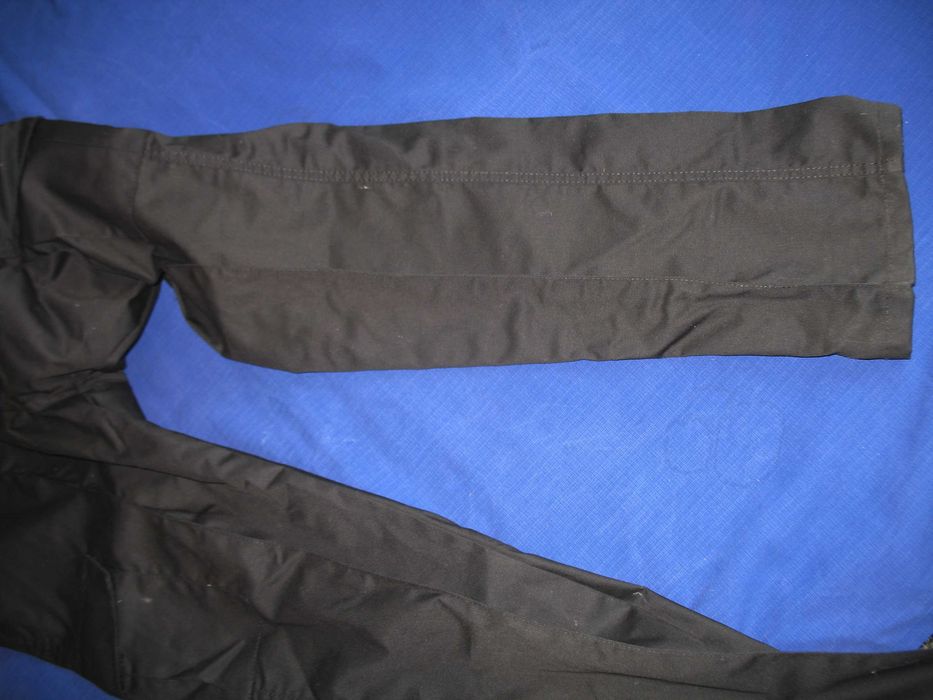 Карго Штани Uneek рабочие - Чорні, Чоловічі UC902 30L