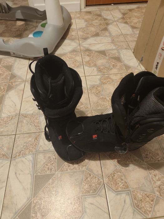 Buty do Snowboardu NIDECKER