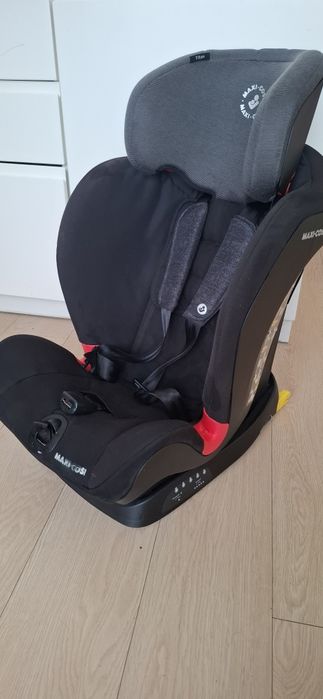 Автокрісло Max-Cosi