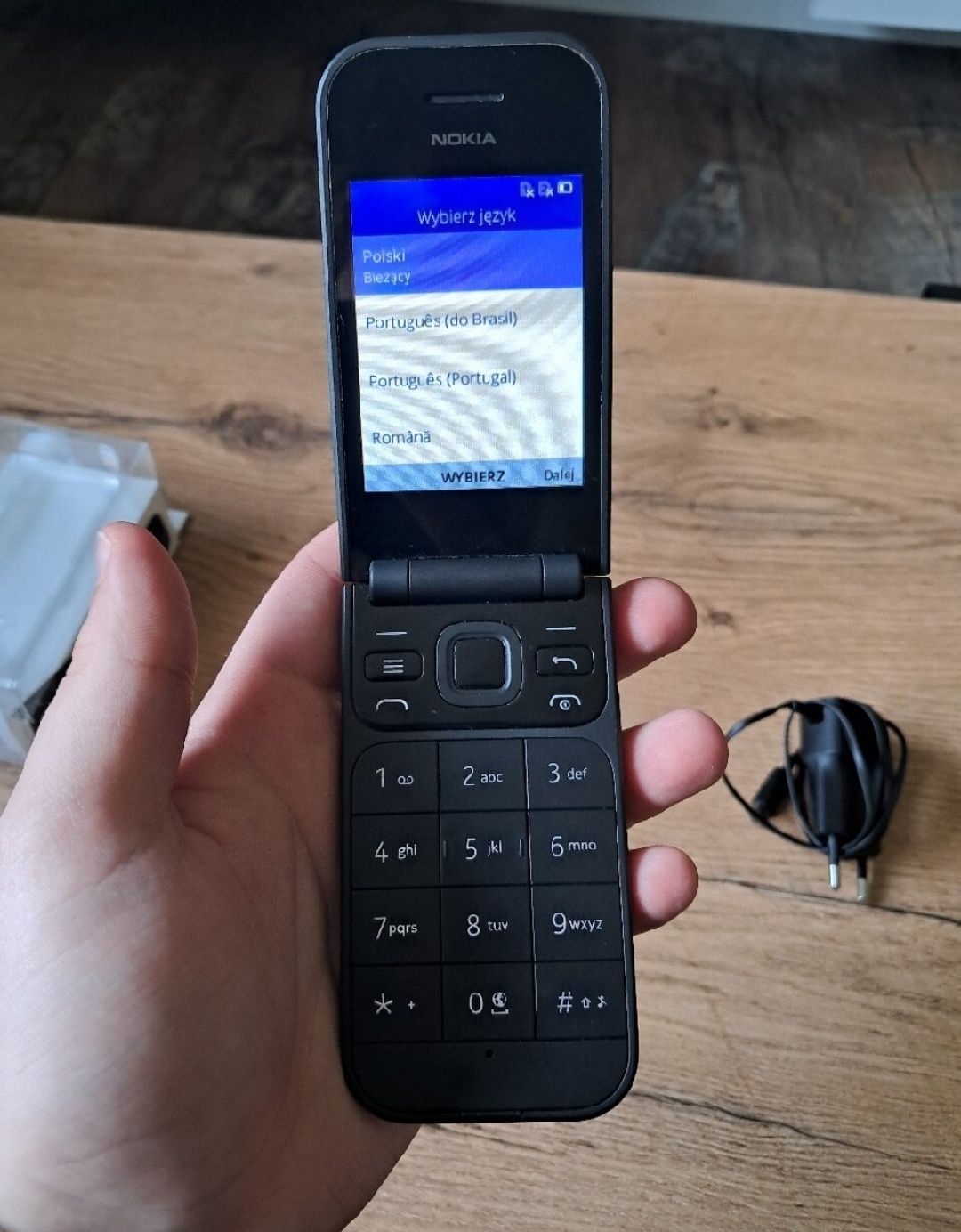 Nokia 2720 4G LTE