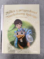 Złota kolekcja bajek Disney Tom 112  Miles z przyszłości : Nawiedzony