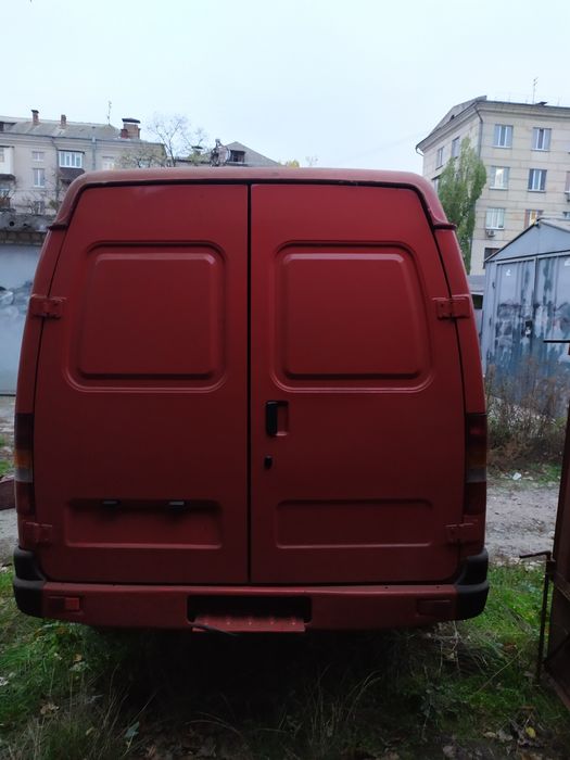 Соболь 2752 красный