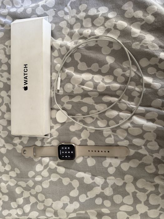 apple watch se2 40mm