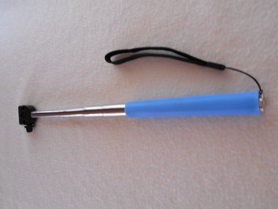Suporte-Selfie Stick