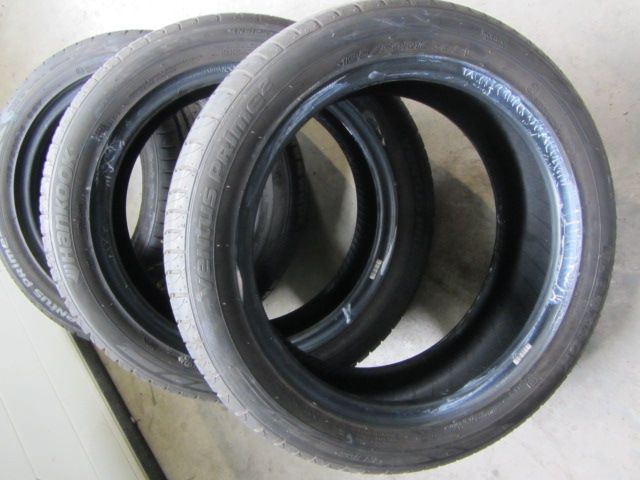 hankook ventus prime 2 195/50/16 88v