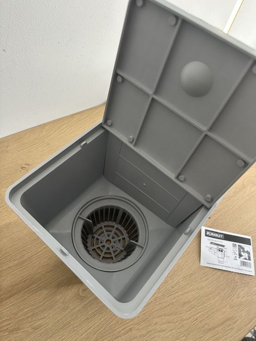 Nowe czyszczaki/ osadnik Marley – 6 sztuk w super cenie!