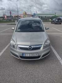 Opel Zafira B 1.9CDTi