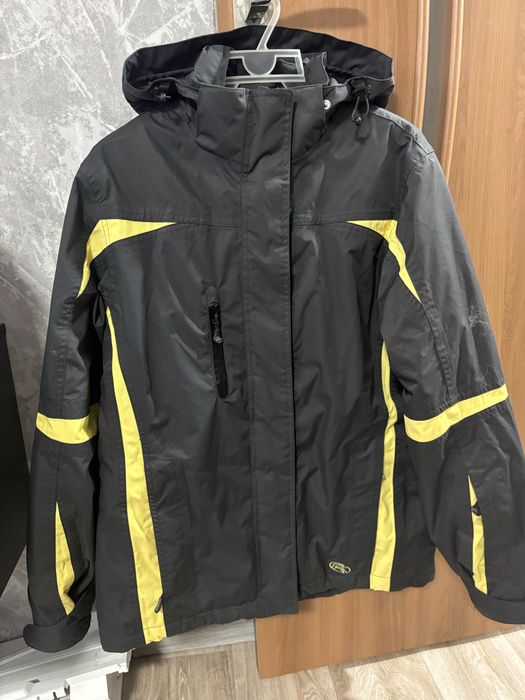 Куртка rodeo.Горнолижна.Термо