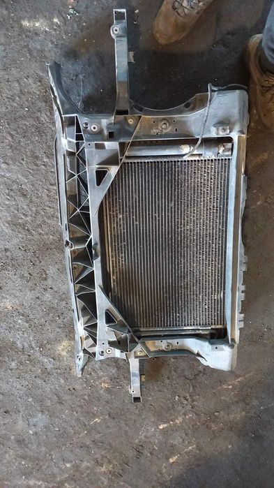 Seat altea Сеат альтеа 04-09 задня кришка багажніка бампер стопи стоп