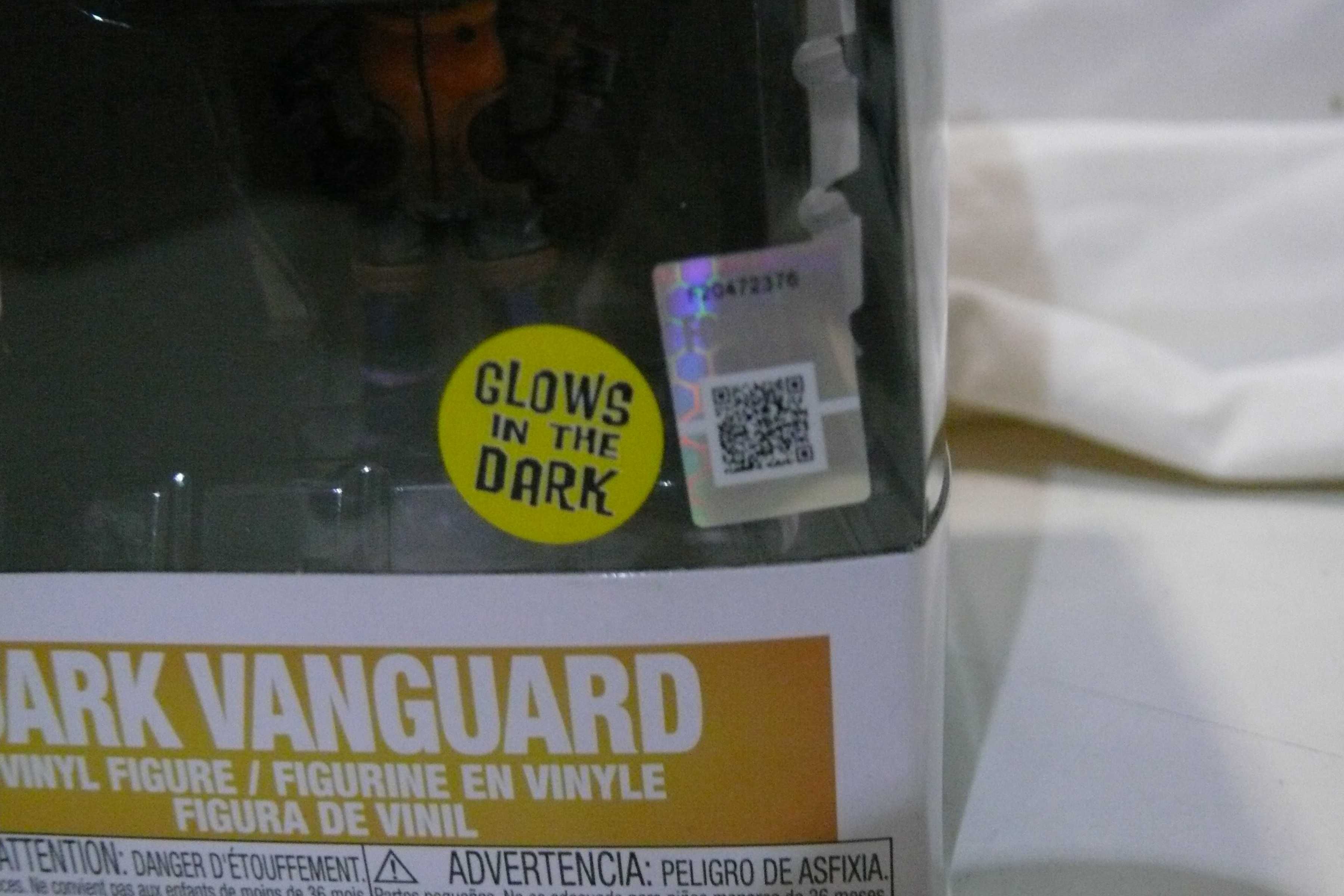 Funko Pop! Fortnite: Dark Vanguard - 464