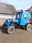 Продам трактор саморобний