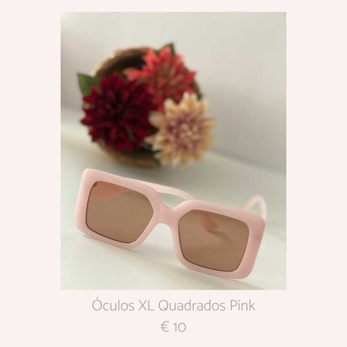 Óculos de Sol Variados