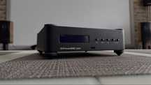 Wadia 151PowerDAC mini Dac Wzmacniacz Cyfrowy