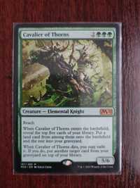 MTG Cavalier of Thorns