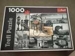 Puzzle 1000 elementów