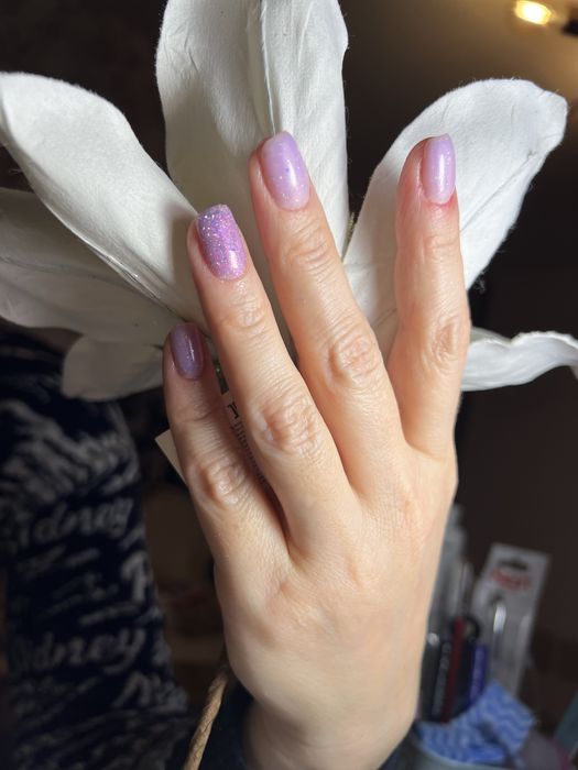 ОДЕССКАЯ маникюр с укреплением 350 грн , педикюр , наращивание